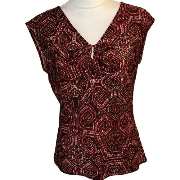 Chaps Top!   - Picture 1 of 14